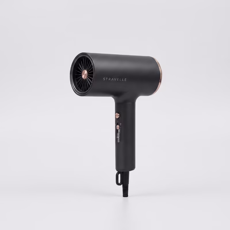 Stravelle Pro Series Hair Dryer - Image 3