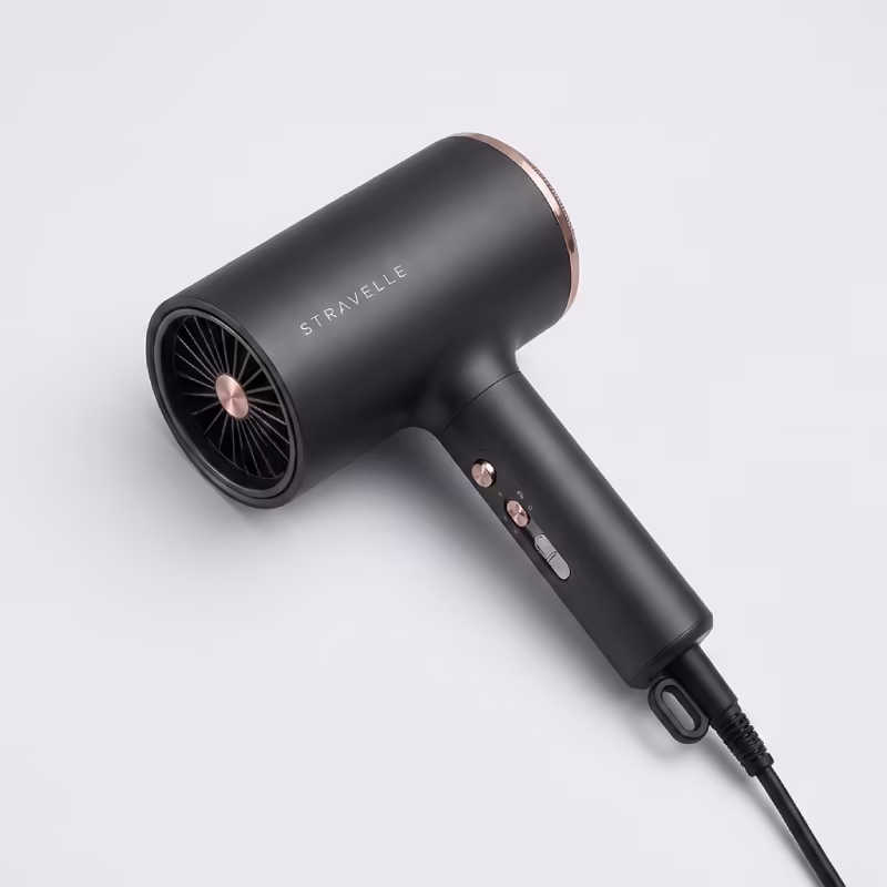 Stravelle Pro Series Hair Dryer - Image 4