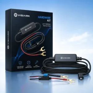 Visiark Hardwire Kit